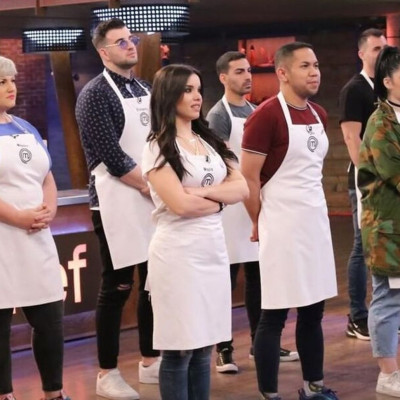 MasterChef 4: Ανατροπή! Της είπαν να φύγει από το παιχνίδι και να πάει στο GNTM (video)