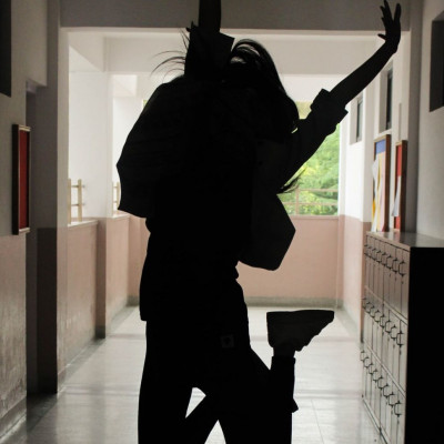 Δέσποινα Καμπούρη: Η κόρη της θέλει το σχολείο της πίσω