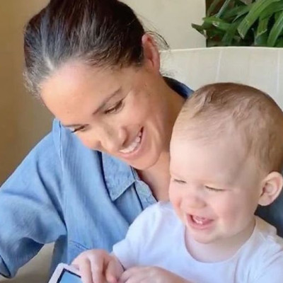 Η συνωμοσία κατά της Meghan Markle μόλις αποκαλύφθηκε