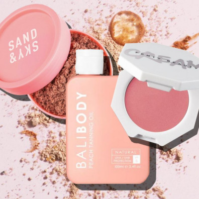 NEW IN! Τα πιο ευωδιαστά, sexy νέα προϊόντα που δεν πρέπει να λείπουν από το καλοκαιρινό σου νεσεσέρ