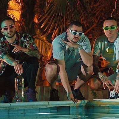 Mad Clip, DJ Stephan και LLEOo για ακόμη μια φορά στα trends του YouTube με το νέο «Cruel Summer»