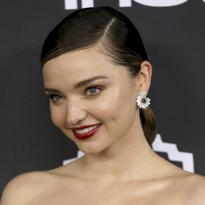 Η Miranda Kerr βρήκε τον τέλειο τρόπο για να καταπολεμήσει την κυτταρίτιδα