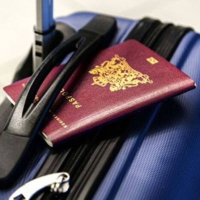 Προσοχή: Το μεγάλο λάθος που κάνεις και χάνεις την βαλίτσα στο αεροδρόμιο