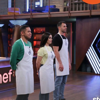 MasterChef 4 Silver Week: Ποιοι παίκτες πέρασαν στον τελικό για τα 10.000 ευρώ