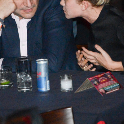 Το πιο επεισοδιακό διαζύγιο του Hollywood είναι γεγονός (photos+video)