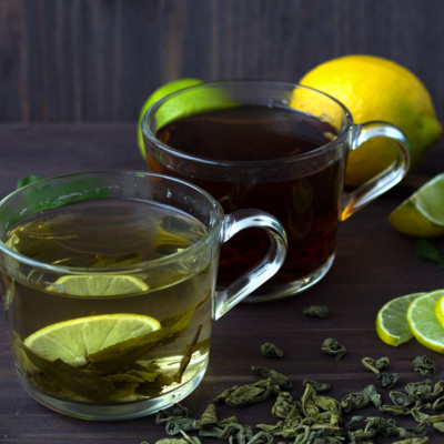 Τσάι το πρωί & καύση λίπους: Όσα πρέπει να ξέρετε (βίντεο)