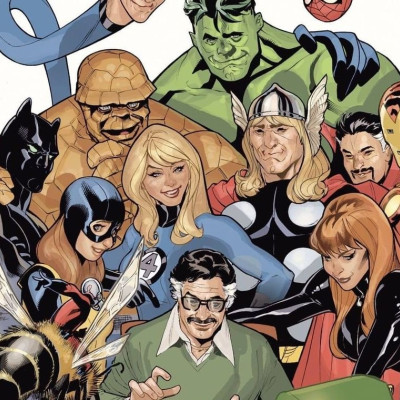 Ο δημιουργός των Guardians of the Galaxy αποκάλυψε την αγαπημένη του ταινία υπερηρώων