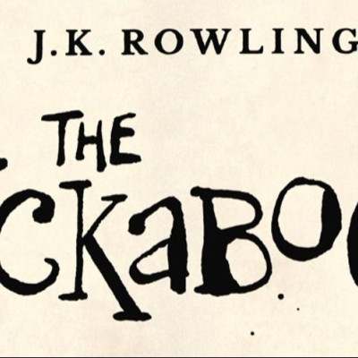Είναι επίσημο: Η J. K. Rowling ετοιμάζει νέο βιβλίο... εντελώς δωρεάν!
