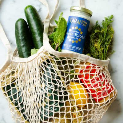 Πώς θα κάνεις τα είδη μαναβικής (και όχι μόνο) να διαρκέσουν περισσότερο;