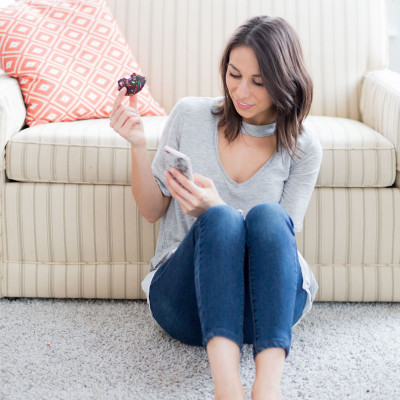 Είναι καθαρό το κινητό σου; Έτσι θα απαλλαγείς από τα μικρόβια