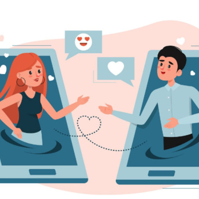 6 ζωδιακά ζευγάρια που καλύτερα να μείνουν στο «chatάρισμα», πάρα να βρεθούν από κοντά