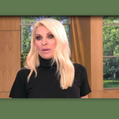 Μαρίνα Παντζοπούλου: Τα λόγια που είπε στη δασκάλα της και εντυπωσίασαν τη μαμά, Ελένη Μενεγάκη!