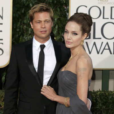 Brad Pitt-Angelina Jolie: Η σχέση τους δεν είναι ίδια πια, και υπάρχει σοβαρός λόγος (photos)