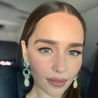 Η νέα ταινία της Emilia Clarke δεν έχει καμία σχέση με το Game of Thrones
