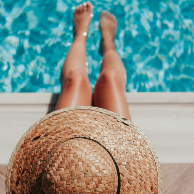 Οι βασικοί λόγοι που θα σε πείσουν να ξεκινήσεις να κολυμπάς κάθε μέρα