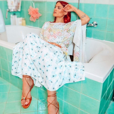 Tips & Trick από την Μαίρη Συνατσάκη για να πας τα videos και τα posts σου στο Insta σε άλλο level