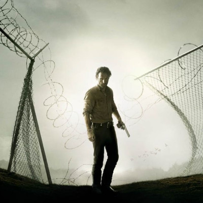 The Walking Dead: Ο ηθοποιός που παραλίγο να παίξει τον Rick Grimes