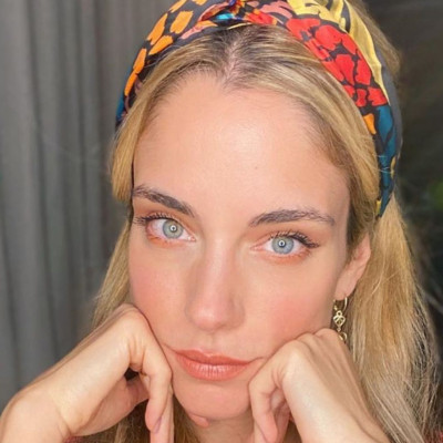 Δούκισσα Νομικού: Μας δείχνει τι φύτεψε στον κήπο του πατρικού της όταν ήταν στην ηλικία του Σάββα