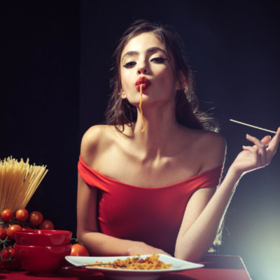 Μαντέψαμε το ζώδιό σου από τα ζυμαρικά που έχεις αδυναμία!