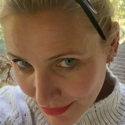 Θα πάθεις πλάκα με τον κήπο της Cameron Diaz στο Los Angeles (video)