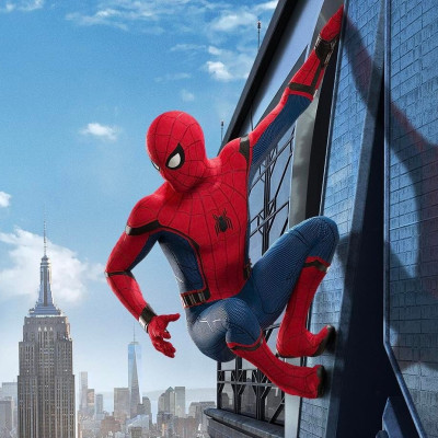 Γιατί ο Spider-Man μπορεί να κολλάει σε τοίχους;