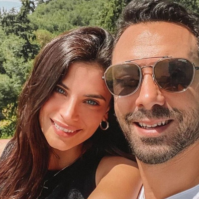 Μπόμπα-Τανιμανίδης: Δεν θα πιστεύεις πού βρίσκεται το ζευγάρι – Φωτογραφίες που θα ζηλέψεις