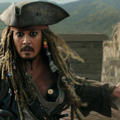 Πειρατές της Καραϊβικής: Οι πιο επικές στιγμές του Jack Sparrow σε όλες τις ταινίες