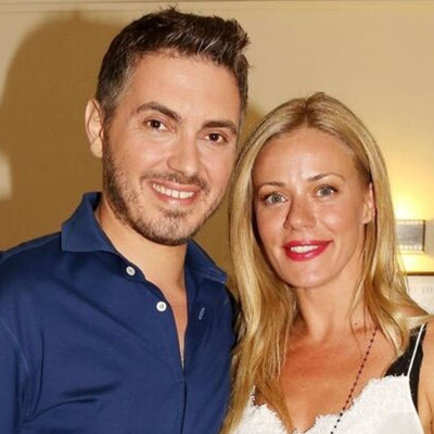 Ζέτα Μακρυπούλια-Μιχάλης Χατζηγιάννης: Το σπίτι τους είναι για φωτογράφιση – Δείτε τις γωνιές του