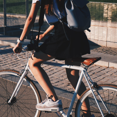 Παγκόσμια Ημέρα Ποδηλάτου: Η πρώτη εμπειρία που είχαμε στις δύο ρόδες ήταν ξεχωριστή