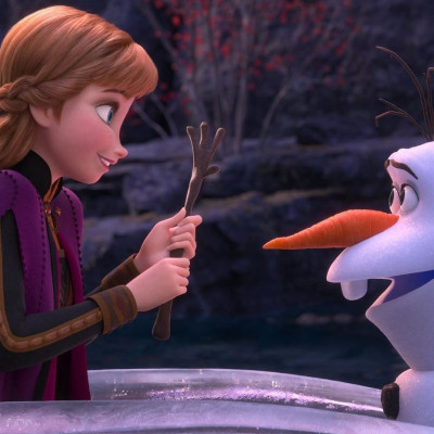 Θα γίνει τελικά Frozen 3; Ο «Olaf» απαντά
