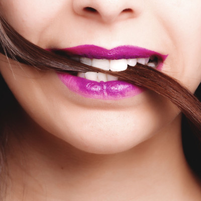 Δαγκώνεις τα χείλη σου από άγχος για τις εξετάσεις; Πώς θα το σταματήσεις