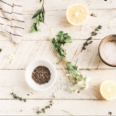 Eating for wellness: Η σημασία του να κάνεις πιο συνειδητές επιλογές και στη διατροφή σου