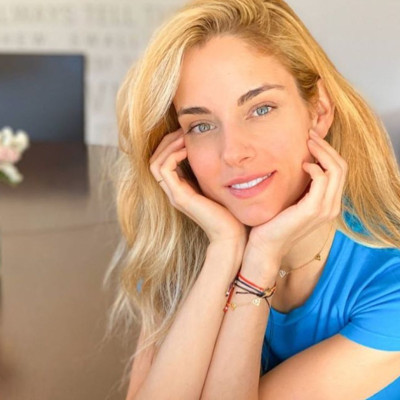 Δούκισσα Νομικού: Ο αδελφός της είναι ένας κούκλος - Η νέα φωτογραφία του