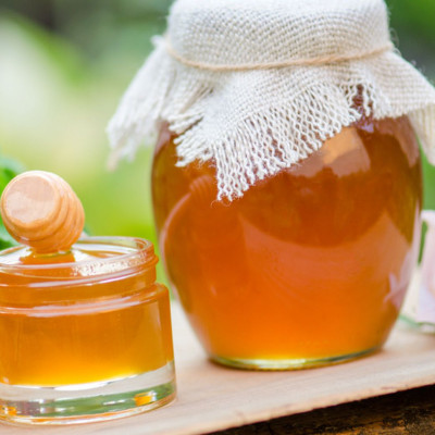 Μέλι: 5 μοναδικά οφέλη για την υγεία (εικόνες)