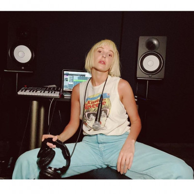 H Tamta ξαναχτυπά! Έρχεται το «YALA» με τον Stephane Legar