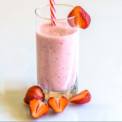 Πώς θα φτιάξεις το πιο νόστιμο καλοκαιρινό smoothie με λίγα υλικά