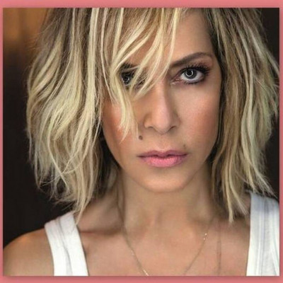 Άννα Βίσση: Αυτή είναι η γρήγορη και αυστηρή δίαιτα των 7 ημερών