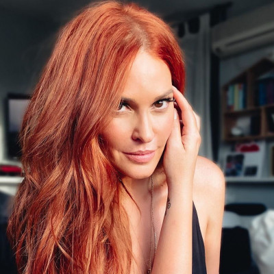 Θα φοράς παντού το υπέροχο mini φόρεμα της Σίσσυς Χρηστίδου