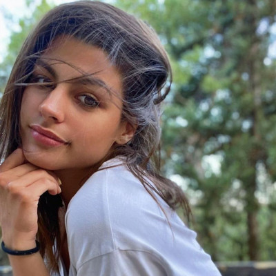 Η Δανάη Παππά πήγε διακοπές και οι φωτογραφίες είναι συγκλονιστικές