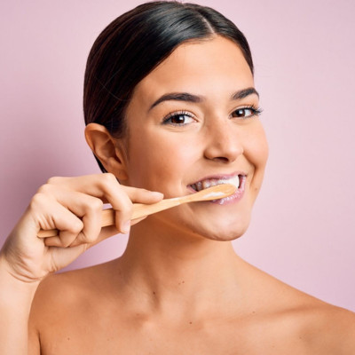 Φρούτα και λαχανικά που προστατεύουν τα δόντια και τα ούλα (εικόνες)