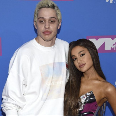 Ο Pete Davidson σοκάρει με το σοβαρό θέμα της ψυχικής του υγείας