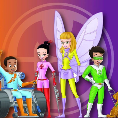 H ιστορία του πρώτου θεματικού πάρκου για παιδιά με «Μαγικές Δεξιότητες»