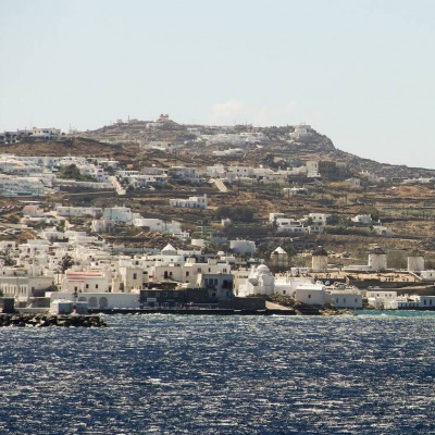 Έτσι θα γίνουν τα έκτακτα lockdown το καλοκαίρι στην Ελλάδα - Τα τρία στάδια