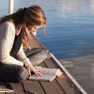 Το σημαντικότερο πράγμα που έμαθα δίνοντας Πανελλήνιες