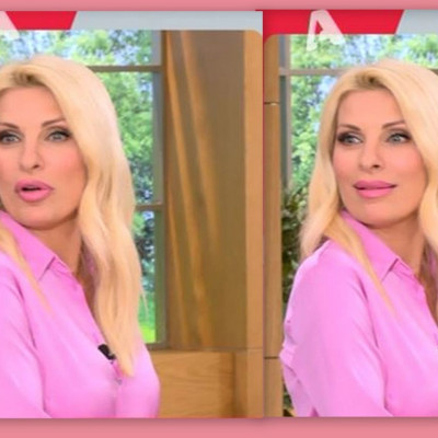 Ελένη Μενεγάκη: Η ατάκα για τo τέλος της από τον Alpha, που θα συζητηθεί