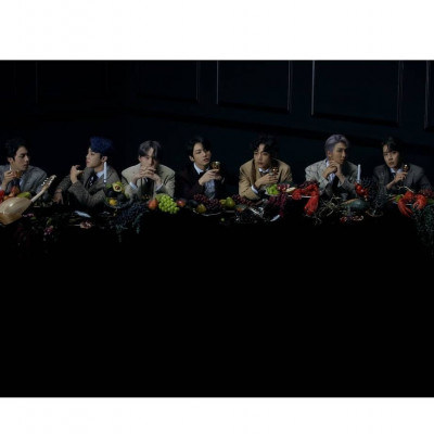 BTS και ARMY έκαναν την πιο «τρελή» δωρεά στο κίνημα «Black Live Matters»