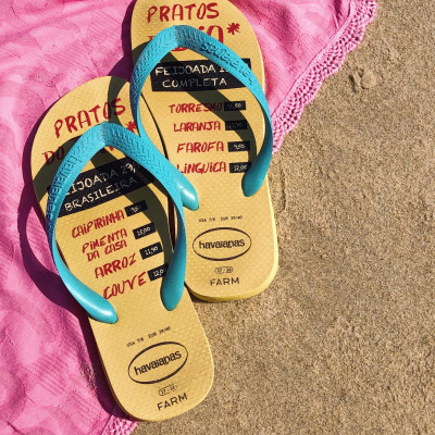 Βρήκες τα περσινά σου σανδάλια και είναι χάλια; Έτσι θα φαίνονται καινούργια