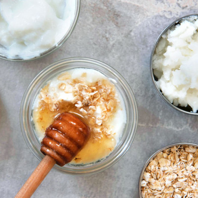 5 συνταγές για να φτιάξετε το δικό σας face scrub (pics)