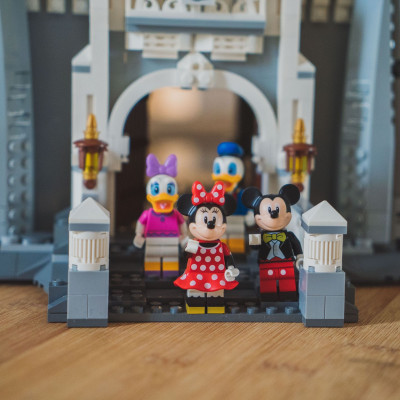 4 επικές ατάκες που δε θα ξεχάσουμε από ταινίες κινουμένων σχεδίων