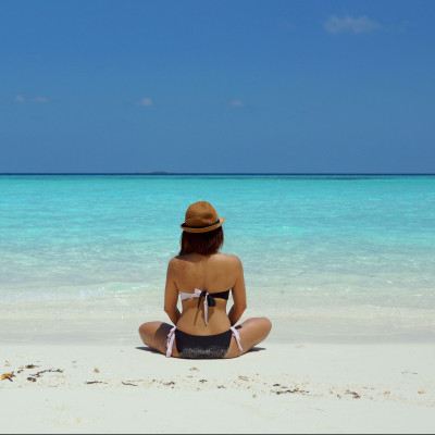 Shopping Guide: Τα ωραιότερα headpieces για τη παραλία